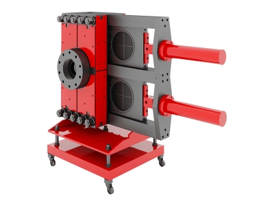 Duble Filtre