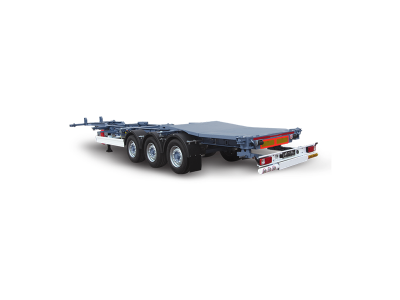Container Carrier