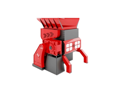 Shredder Parçalayıcı