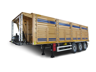 Tipper Group